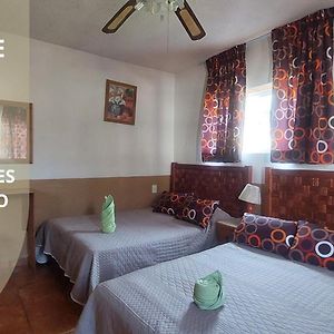 Habitación Cuádruple